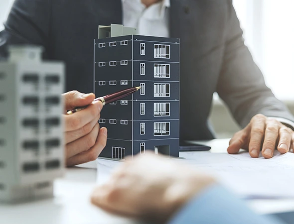Flexible Property Acquisition Apartment Complex Financing in Zachary LA​