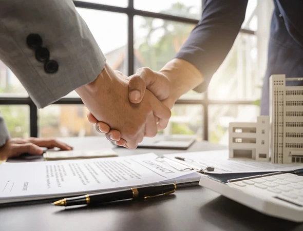 The Best Commercial Property Loans in Baton Rouge LA​