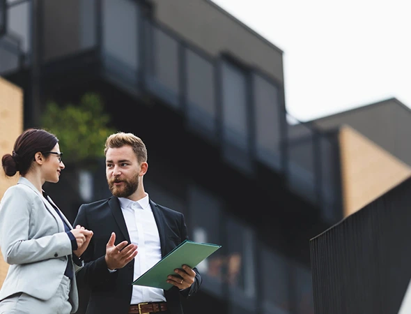 Commercial Property Loans in Baton Rouge LA​