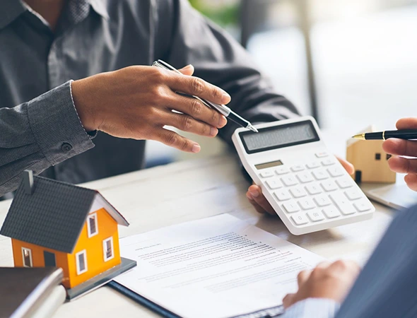 Secure VA Business Property Loans Service in New Orleans LA​