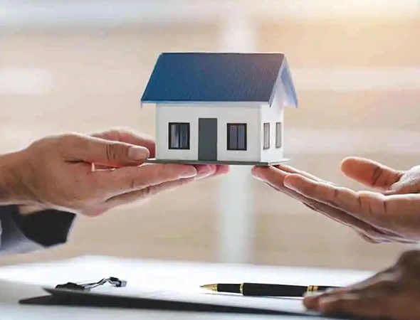Easy Condo Loan Application in Zachary