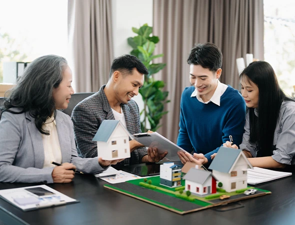 Hassle-Free Conventional Loan Approval in Denham Springs