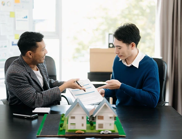 Trusted Fixed Rate Condo Loans in Gonzales