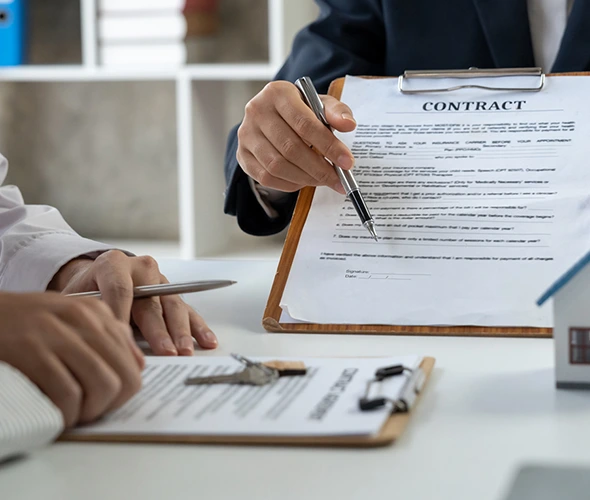 Why Choose Us - Intelligent Mortgage