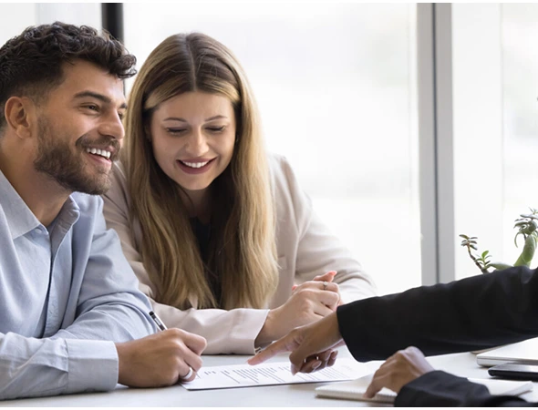 Top-Rated DSCR Mortgage Lenders in New Orleans LA​