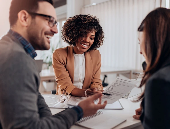 DSCR Mortgage Lenders in New Orleans LA​