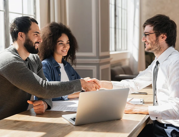 Stress-Free Cash-Out Refinancing For DSCR Mortgage Lenders in Baton Rouge LA​
