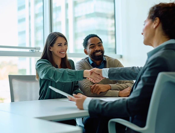 Jumbo Loan Service in Baton Rouge LA​