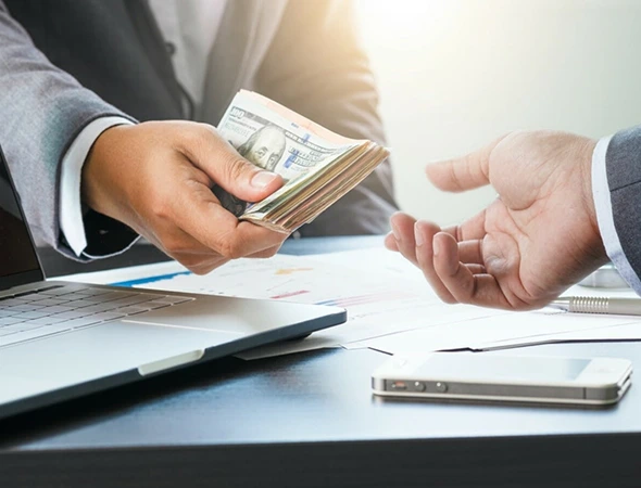 Fast Cash-Out Jumbo Loans Service in New Orleans LA​