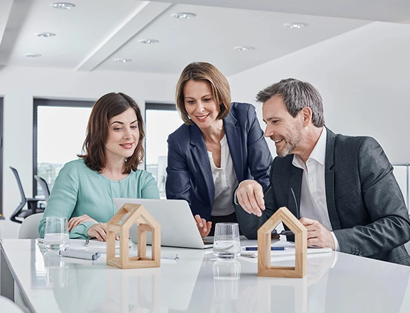 Trusted Investment Property Jumbo Loans in Terryville LA​