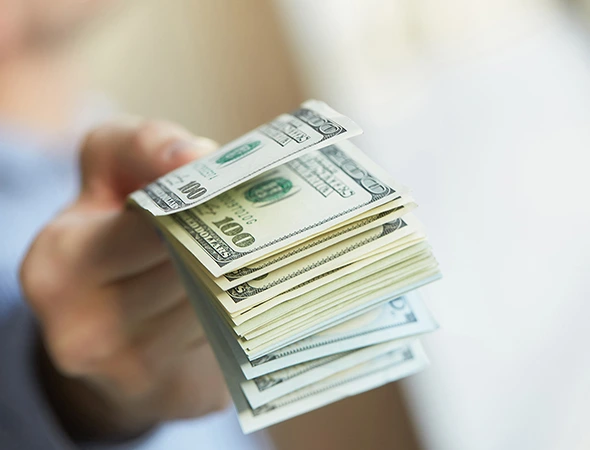Reliable Fixed-Rate Jumbo Loans in Zachary LA​