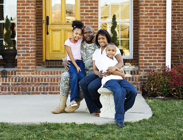Trusted VA Home Loan Services in Gonzales