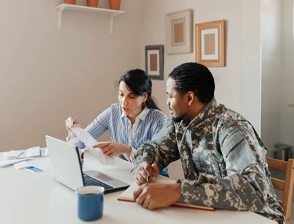 Hassle-Free VA Home Jumbo Loans in New Orleans