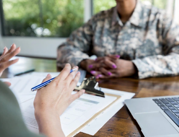 Fast VA Loan Assistance For Investment Properties in Baton Rouge