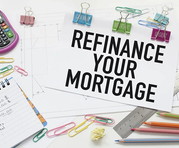 Medical Mortgage Refinancing Solutions in Zachary